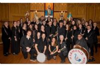 49 600 $ pour le milieu des arts de la MRC de Coaticook